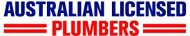 Plumbing Tomerong - Australian Licensed Plumbers